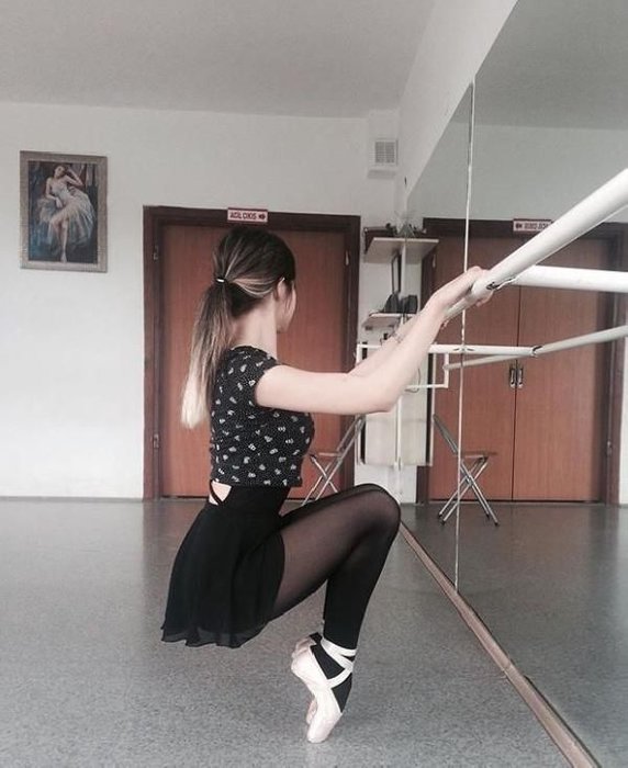 Evinin önünde bıçaklanarak katledilen Ceren Özdemir’in yürek burkan paylaşımı