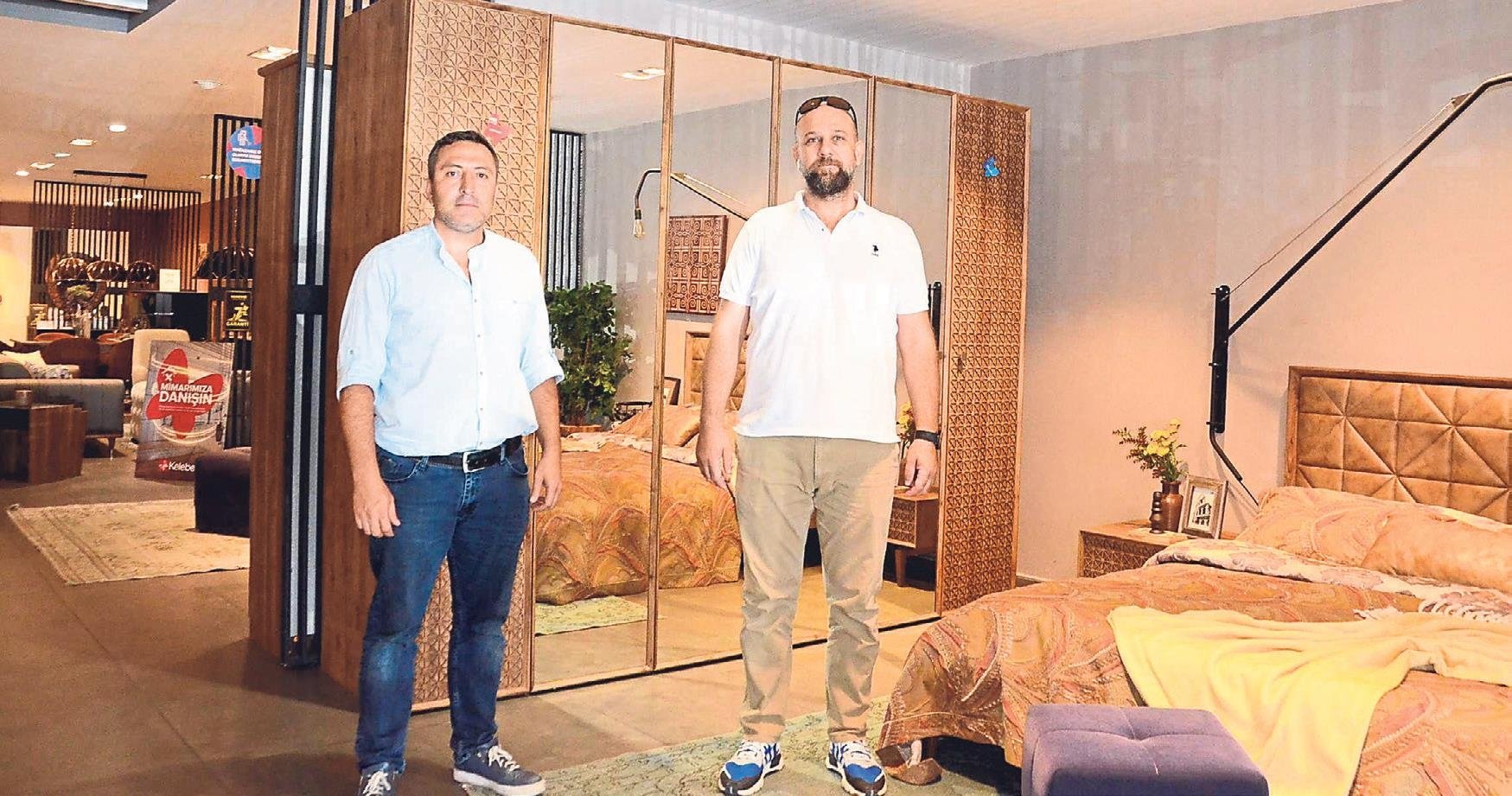 Pandemide Hiz Kesmeyip Isleri Yuzde 30 Buyuttuk Ekonomi Haberleri