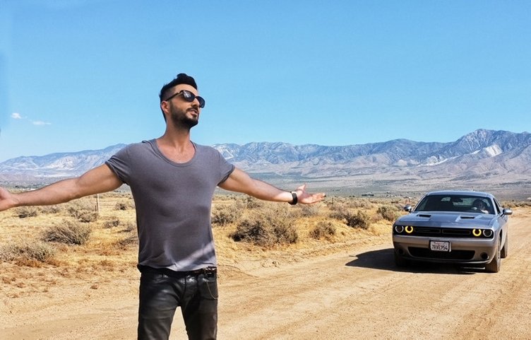 Gökhan Özen kalp krizi geçirdi! İşte son sağlık durumu