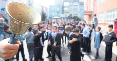 Okulun ilk 30 gününe dikkat