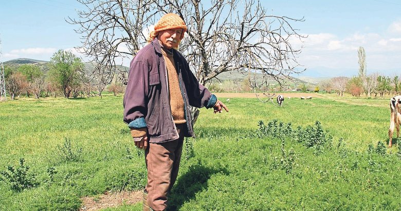 UFO’lar artık Tire’ye uğramaz oldu