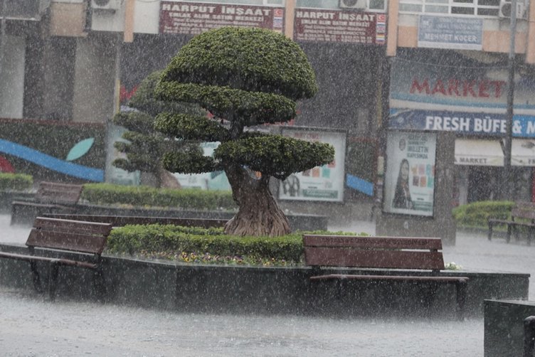 İzmir hava durumu! Meteoroloji’den o illere yağış uyarısı! İşte 31 Mayıs Pazar hava durumu...