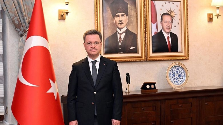 Manisa Valisi Enver Ünlü, önemli açıklamalarda bulundu