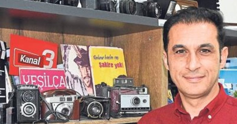 Gezgin akademisyen Çelebi Ali 19 yılda 103 ülkeye seyahat etti