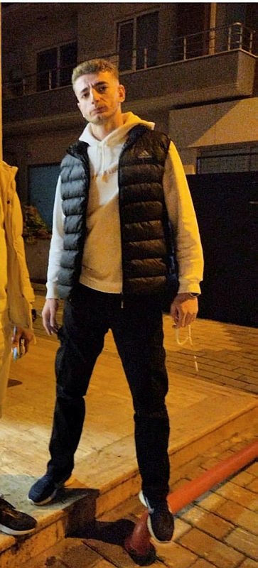 Bayramiç’te iki kişinin öldüğü saldırının sırrı çözüldü