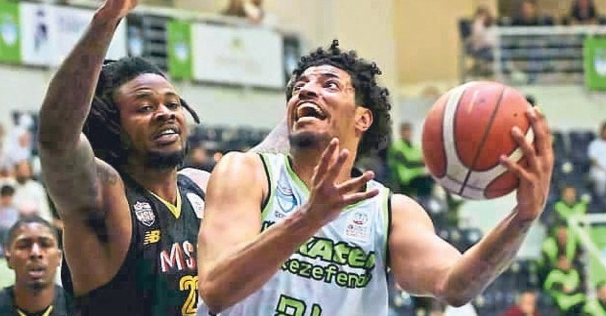 Merkezefendi Avrupa askına