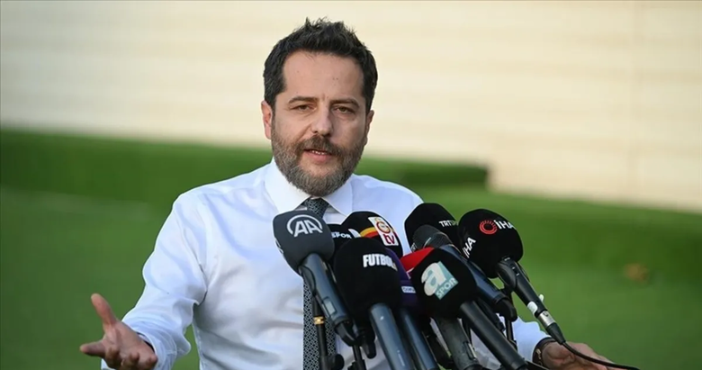 Erden Timur’un şirketlerine kayyum!