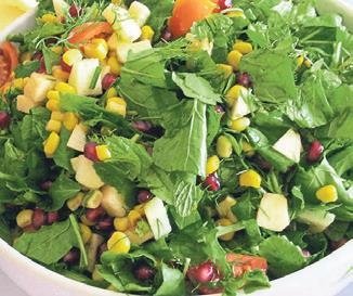 Gıdaların kalite ve içeriği kalorisinden daha önemli