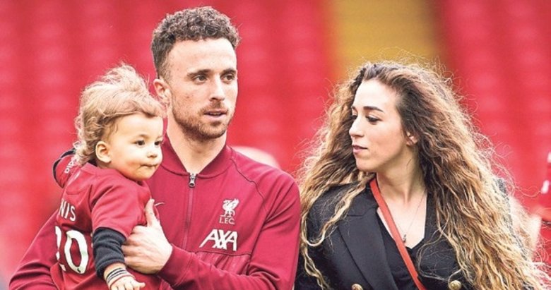 Liverpool’un yıldızı Jota hayatını kaybetti