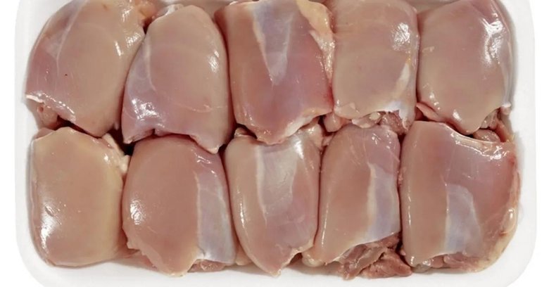 İzmir’de 271 ton güvensiz tavuk ürünü ele geçirildi