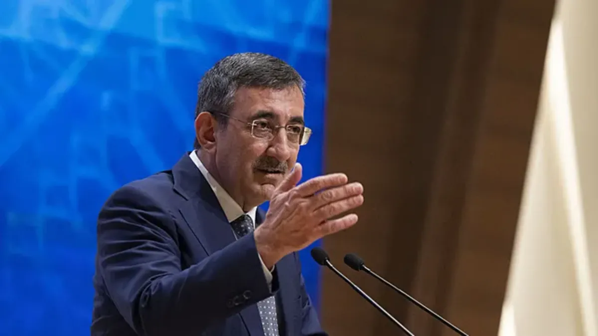Ekonomide 3 yıllık yol haritası belli oldu: 2026'da büyüme tahmini yüzde 3.3