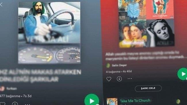 Spotify’daki skandallar için savcılık harekete geçti