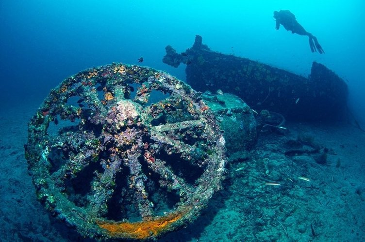 Çanakkale’nin en sıra dışı 4 noktası: Görenler hayran kalıyor