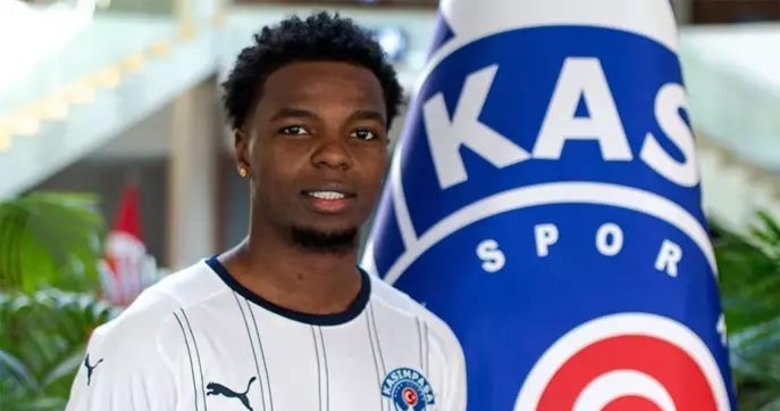 Manisa FK Malsa’nın peşinde