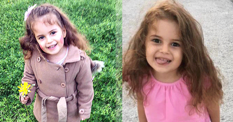 Sanatçılardan Öykü Arin için iyİLİK çağrısı