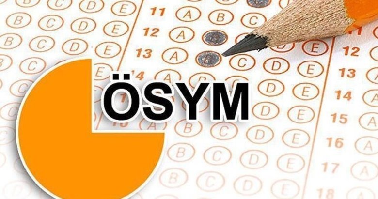 YKS Yükseköğretim Programları ve Kontenjanları Kılavuzu yayımlandı