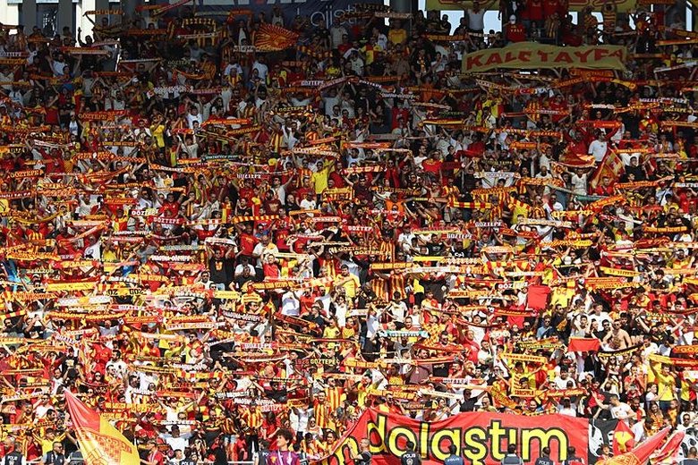 Göztepe Süper Lig’e çıkma biletini kaptı! Göztepe - Gençlerbirliği | MAÇ ÖZETİ