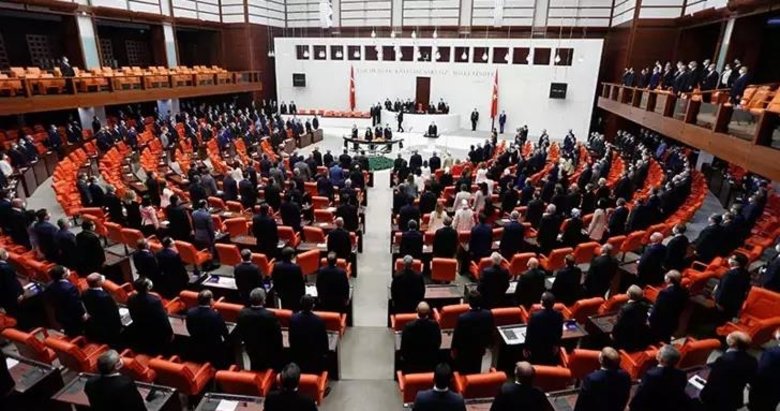 TBMM’de yapay zeka komisyonu kuruldu