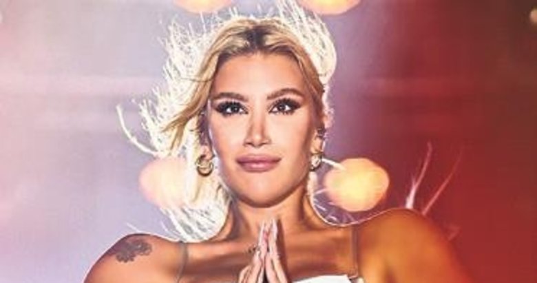 İrem’e sevgi seli