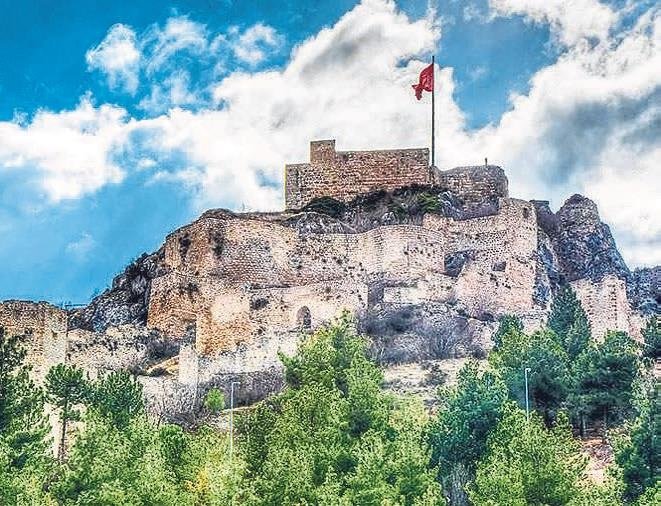 Amasya’nın yıldızı parlıyor