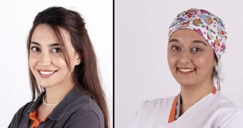 Dis Hekimleri Asli Ve Zarife Nin Cansiz Bedenlerine Ulasildi Izmir Haberleri