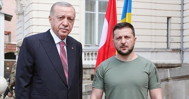 Başkan Erdoğan’dan peş peşe kritik görüşmeler