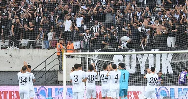 Altay’da yeniden Sinan Kanlı dönemi!