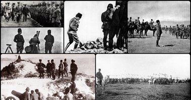 Türk milletinin şanlı tarihinin dönüm noktası: 30 Ağustos