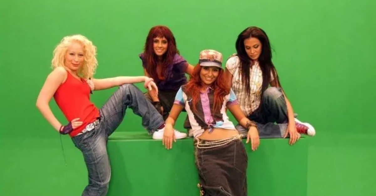 Hepsi grubunun eski üyesinden korkutan haber! Güzel isimden hastane paylaşımı