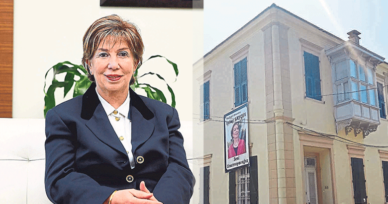 Saygın’ın mirasçıları mahkemelik oldu