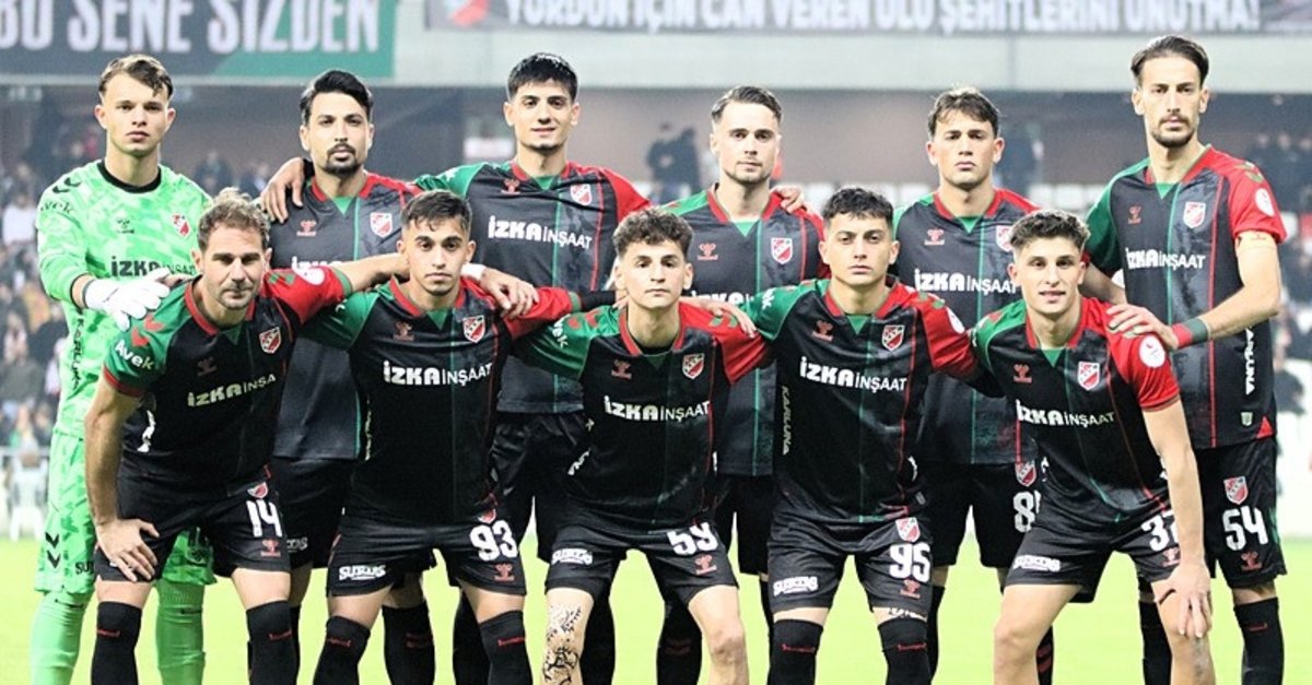 Karşıyaka’dan anlamlı destek