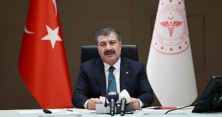 Koronavirüs Bilim Kurulu toplanıyor! Tüm gözler Bakan Koca’nın açıklamasında