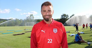 Aliaga FK’da Özgenç tamam