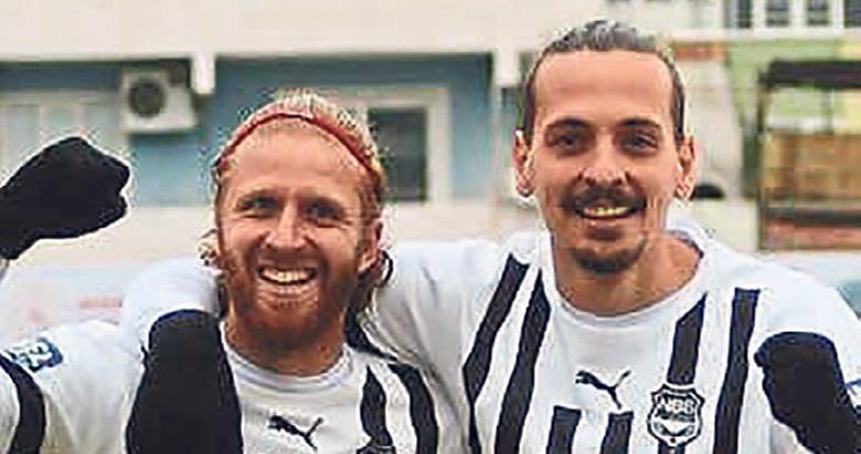 Nazilli’de kongre sesleri