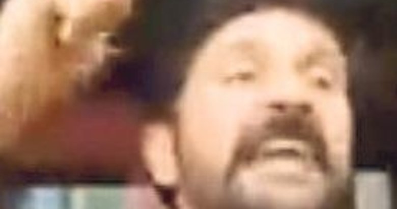 Oğlu da babası gibi PKK sevici çıktı