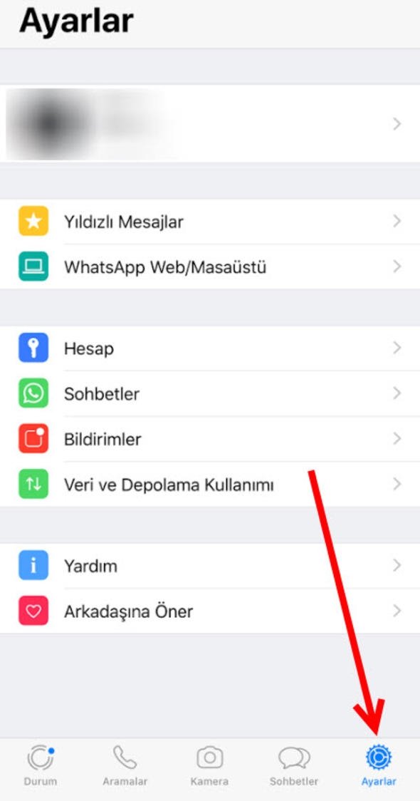 Whatsapp’ın uzun zamandır sır gibi sakladığı özellik ortaya çıktı