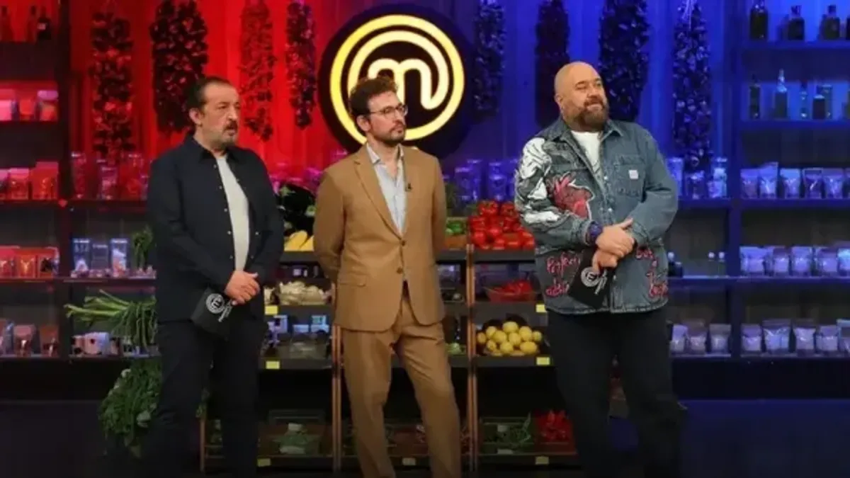 MASTERCHEF ELEME ADAYLARI KİMLER OLDU? | MasterChef Türkiye'de dün akşam hangi takım kaybetti? 1 Eylül MasterChef Türkiye eleme adayları