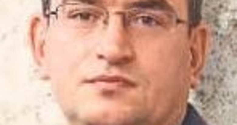 Deva Partisi Kurucu Üyesi Gürcan’a ‘casusluk’ gözaltısı