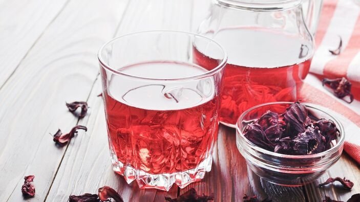 Antik Mısır’ın meşhur tarifi: Ebegümeci çayı!