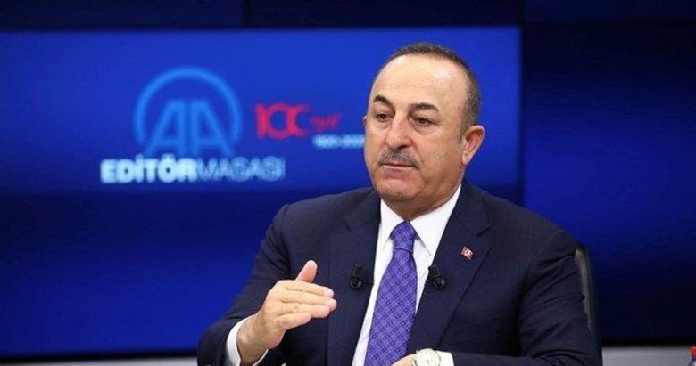 Dışişleri Bakanı Mevlüt Çavuşoğlu: AB sözünü tutmadı