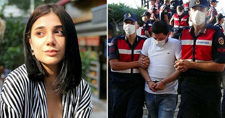 Pınar Gültekin davasında flaş gelişme! Başsavcılık harekete geçti