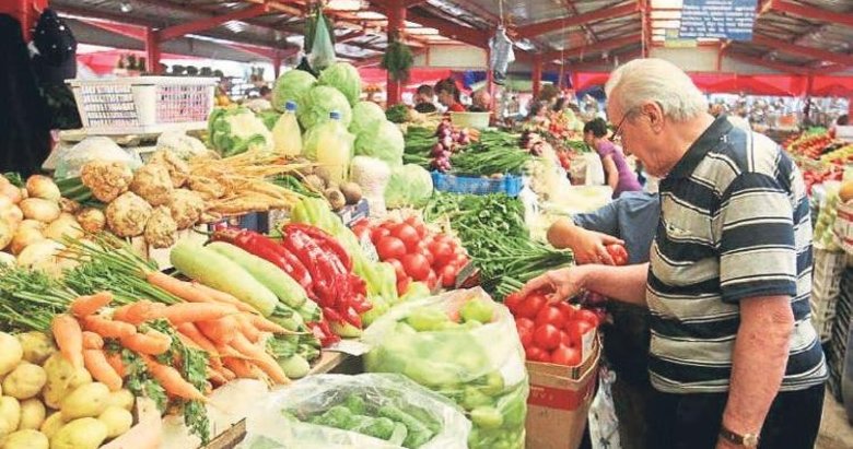 Üretici ile market rafları arasında yüzde 156 fark