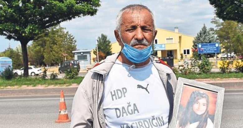 Kemal Kılıçdaroğlu’na hakkımı helal etmiyorum