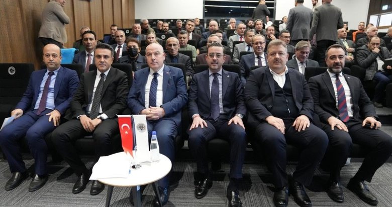 Denizli’de Mesleki Eğitim ve İş Birliği protokolü imzalandı