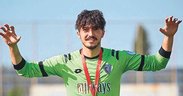 Menemen FK’da Kıvanç veda etti