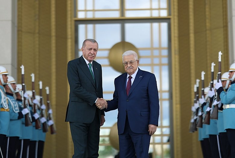 Başkan Erdoğan: Türkiye’nin önceliği Gazze’de acil ateşkesin sağlanması