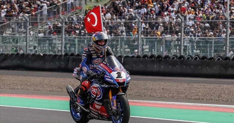MotoGP heyecanı Brezilya GP ile devam ediyor! Toprak Razgatlıoğlu piste çıkacak