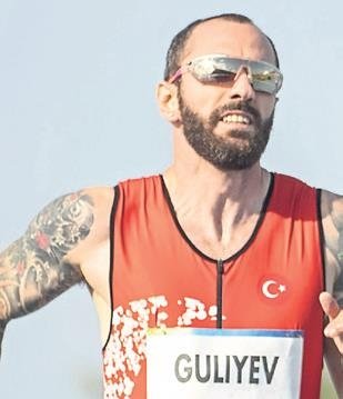 Madalya şov sürüyor