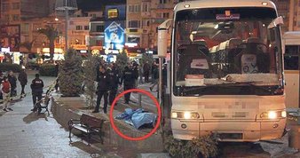 Mahkeme karardan son anda vazgeçti