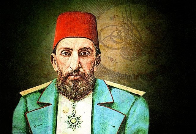 Sultan II. Abdülhamid ve esrarengiz yaşamı